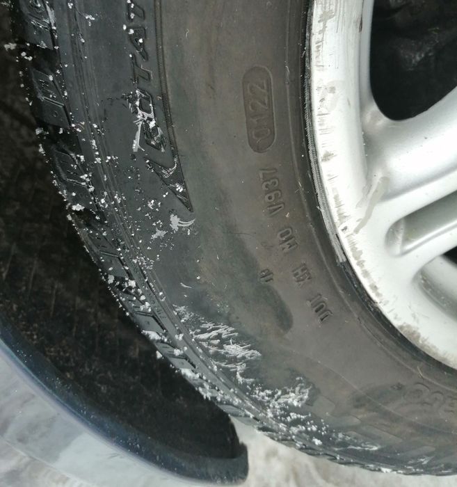 Hyundai accent 1.5 crdi