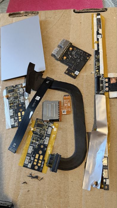 Microsoft Surface Book