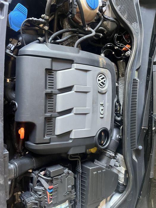 VW polo 1.2 TDI 12V  75 Ano 2012