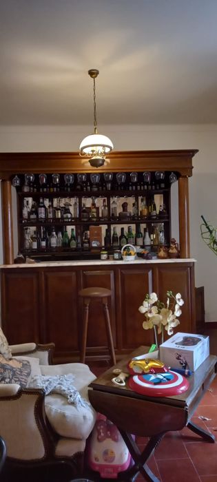 Bar em cerejeira de paços de Ferreira