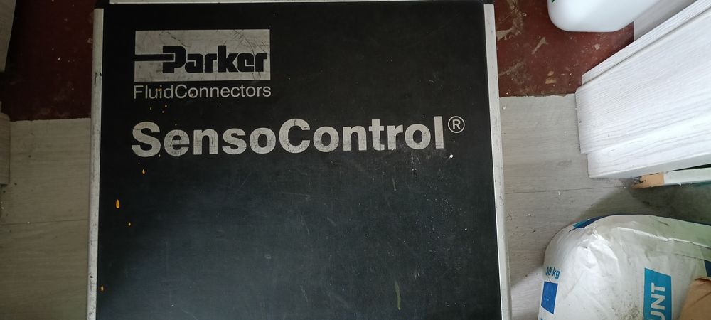 Parker SensoControl