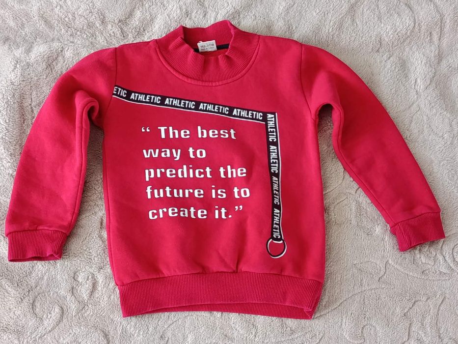 Светри 110 см(4-5років)