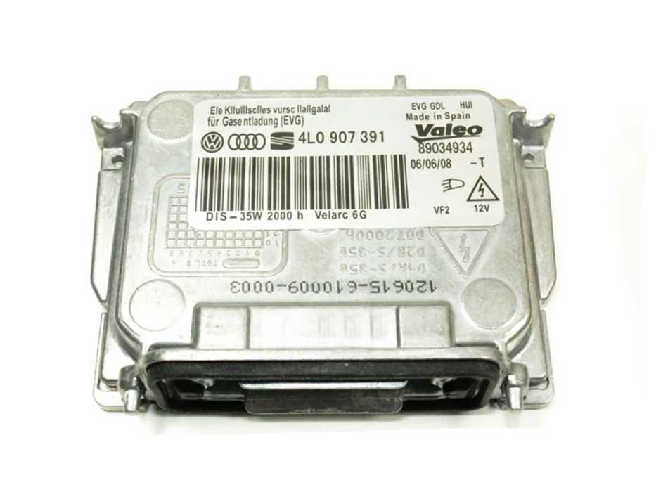 Balastro Xenon Audi BMW Citroen Peugeot Opel Renault Seat VW Etc(NOVO)