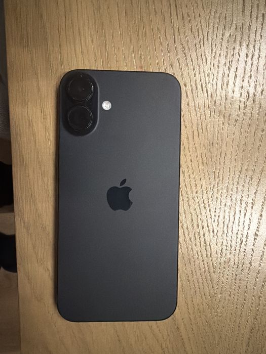 Iphone 16 Plus 256 GB