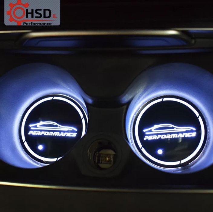 LED Bmw performance