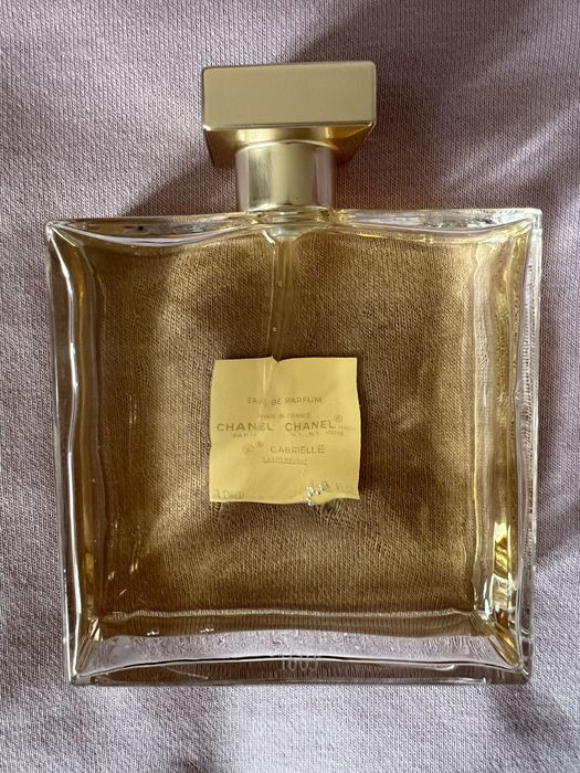 Аромат Chanel Gabrielle. Парфюмированная вода. Оригинал.