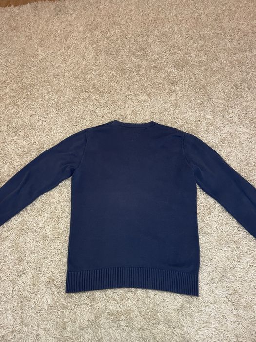 Свитер tommy hilfiger