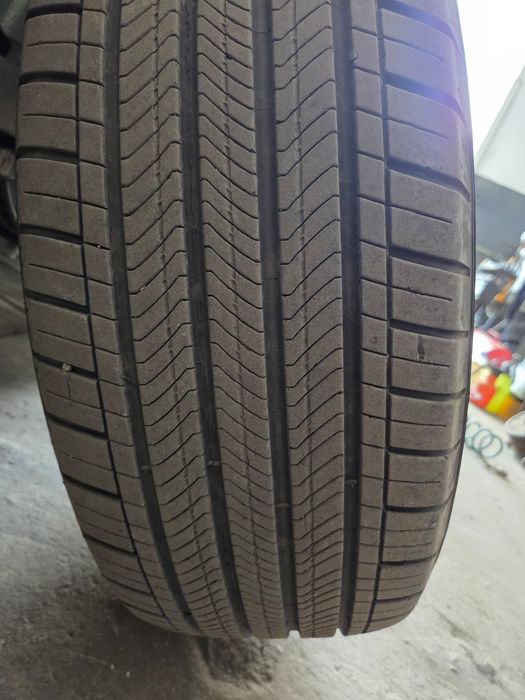 Продам Michelin primacy all season 235/55/19