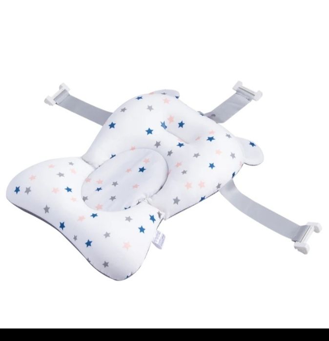 Матрас для купання немовлят