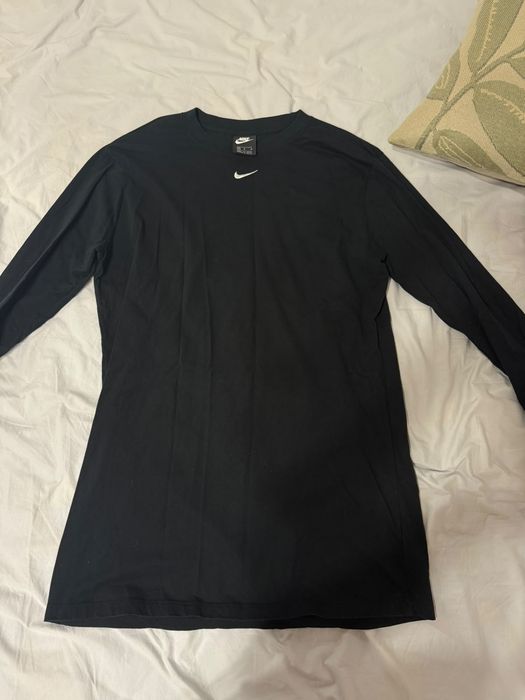 Платье nike oversize ОРИГИНАЛ