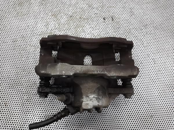 Pinça travão / maxila de travão frente direita PEUGEOT 208