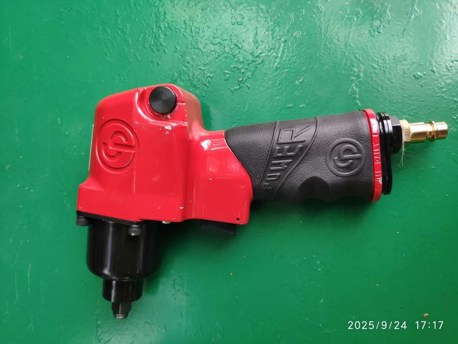 Profesjonalny klucz pneumatyczny Chicago Pneumatic CP 6300 RSR