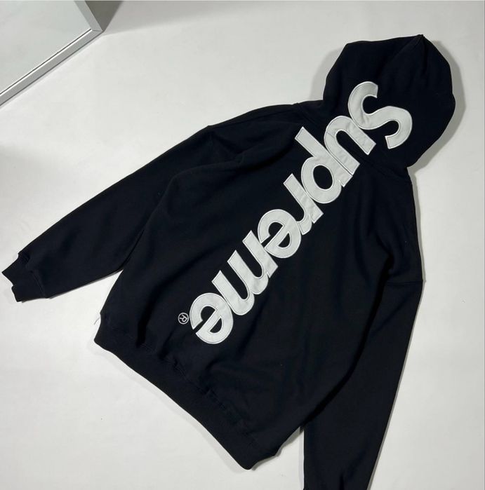 Худак Supreme  РОЗМІРИ:Xs-XXL