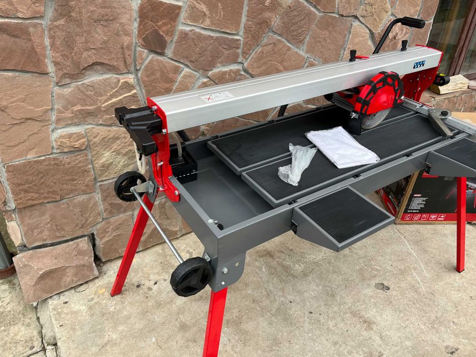 Плиткоріз Einhell TE-TC 920 U привезений із Німеччини