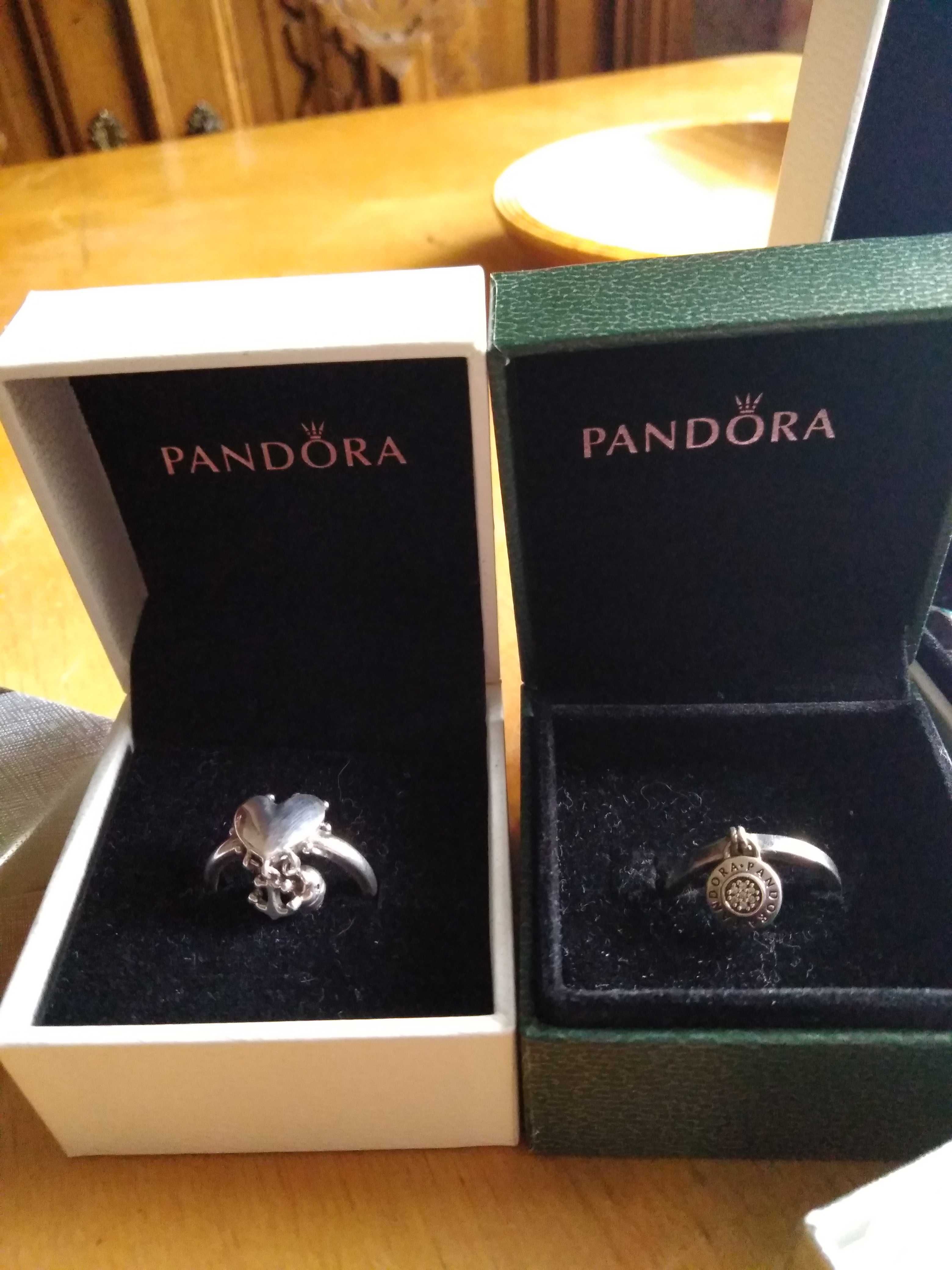 Sicilien Exert bekendtskab Piękna biżuteria Pandora. Golina • OLX.pl