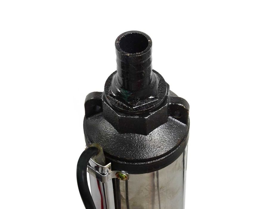 Pompa głębinowa do wody studni 1500W 90 l/min Qjd2-62/15-1,5 G81410