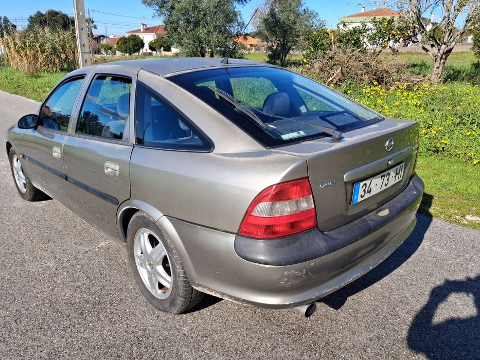 Opel vetra 1600 em bom estado