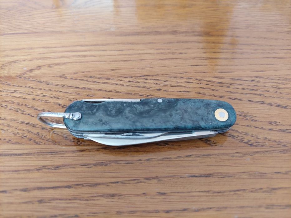 Інструмент нож ніж ножик режик ссср