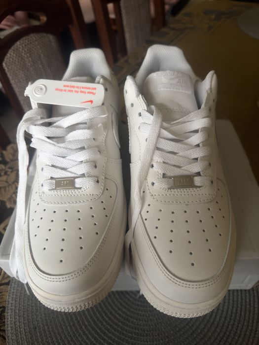 Nike air force one