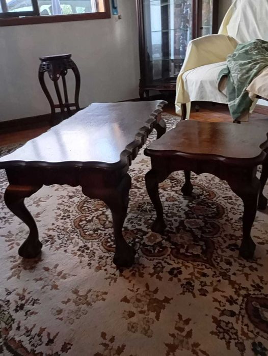 Coffee Tables or Side Tables64284151610241121