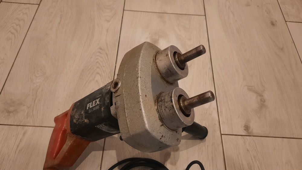 FLEX RZ 600VE mieszadło podwujne1000Watt