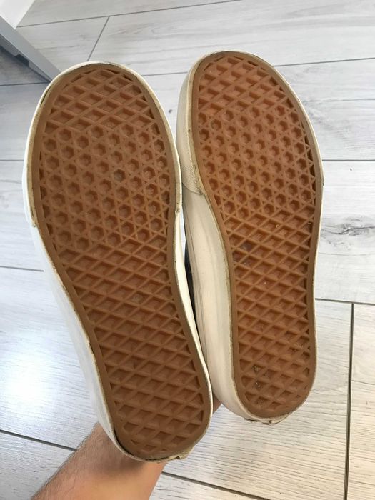 Buty Vans OldSchool rozm. 38