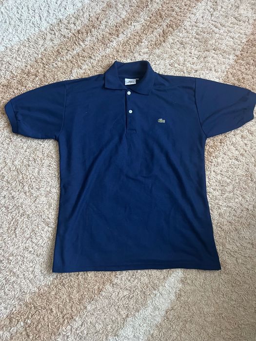 Футболка поло Lacoste  (L)