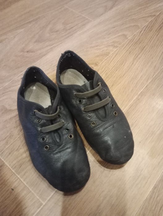 Джазовкі для тренування