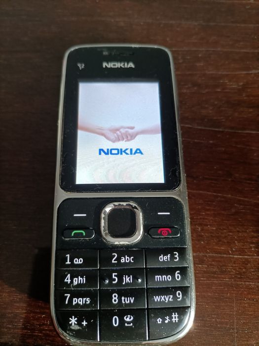 Nokia C2-01 original