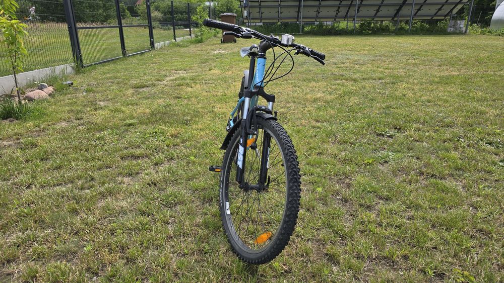 Rower JAMIS 26 unisex