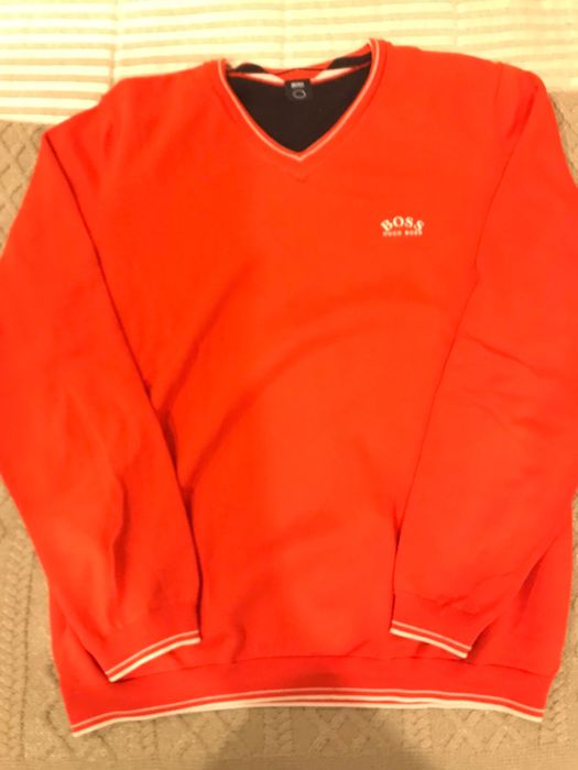 Roupa semi nova xL