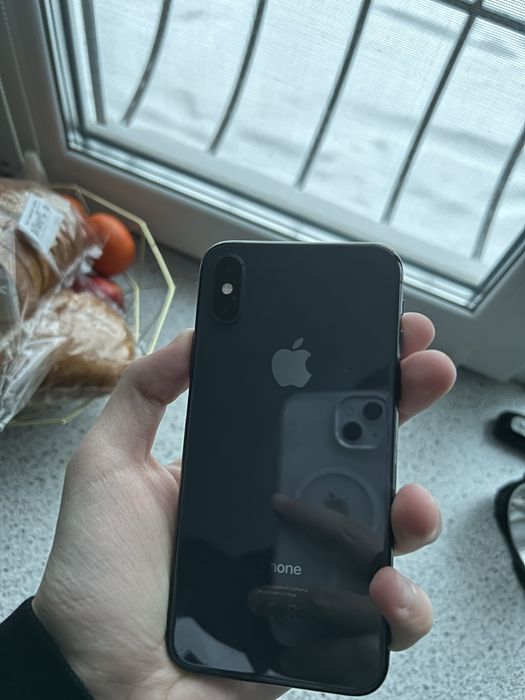 Iphone xs 64gb neverlock