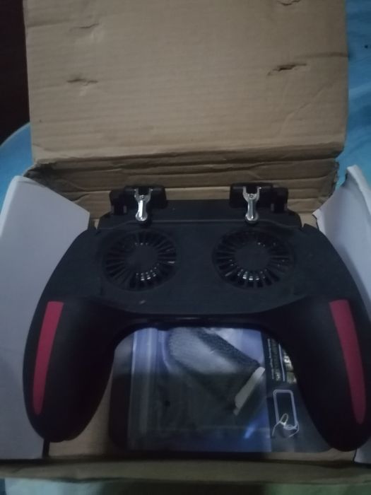 Comandos para telemóveis jogos