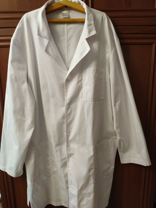 Халат чоловічий 52 розмір