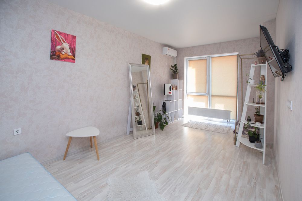 Продам у Артвіль 1 кім квартиру площ 53 кв м Єоселя держпрограми