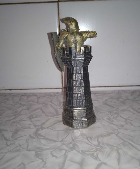 Шахматная фигура Гарри Поттер