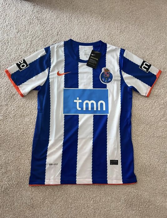 FC Porto - Falcão 9