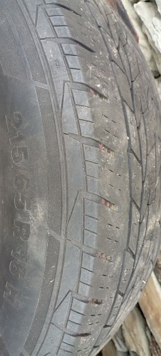 Jantes 16 Volvo originais V60 cc