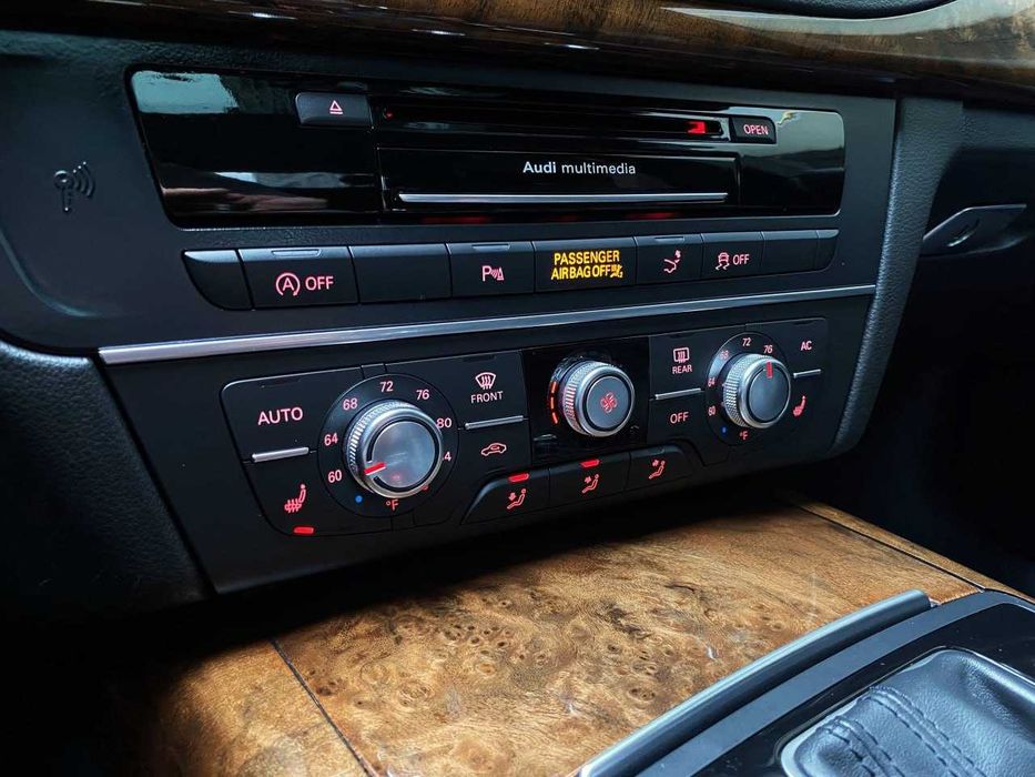 Продам  Audi A7 Sportback 2013. Можна в розстрочку, під викуп.