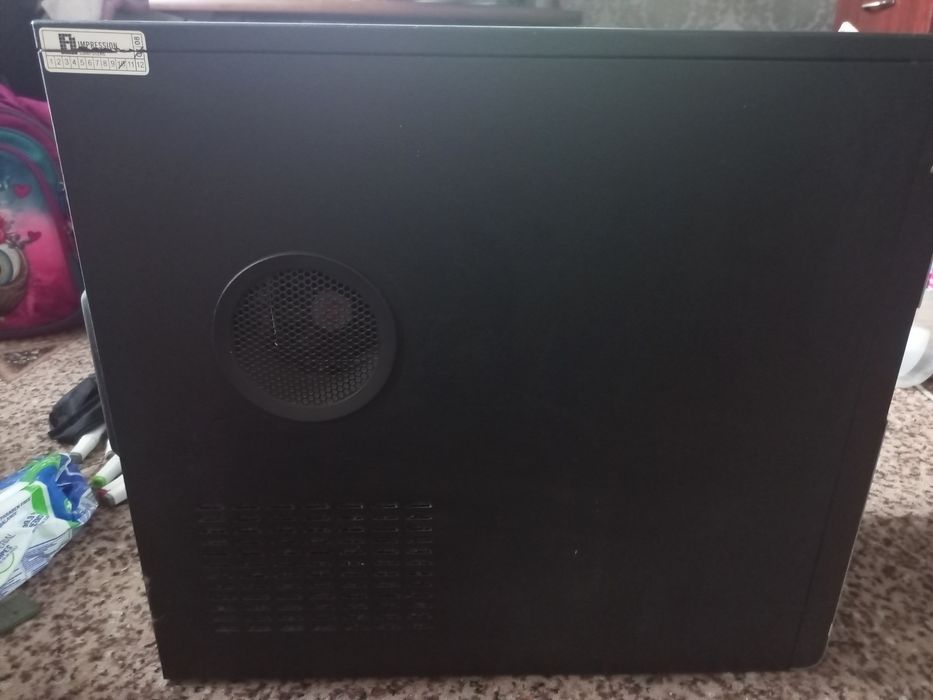 Продам системник