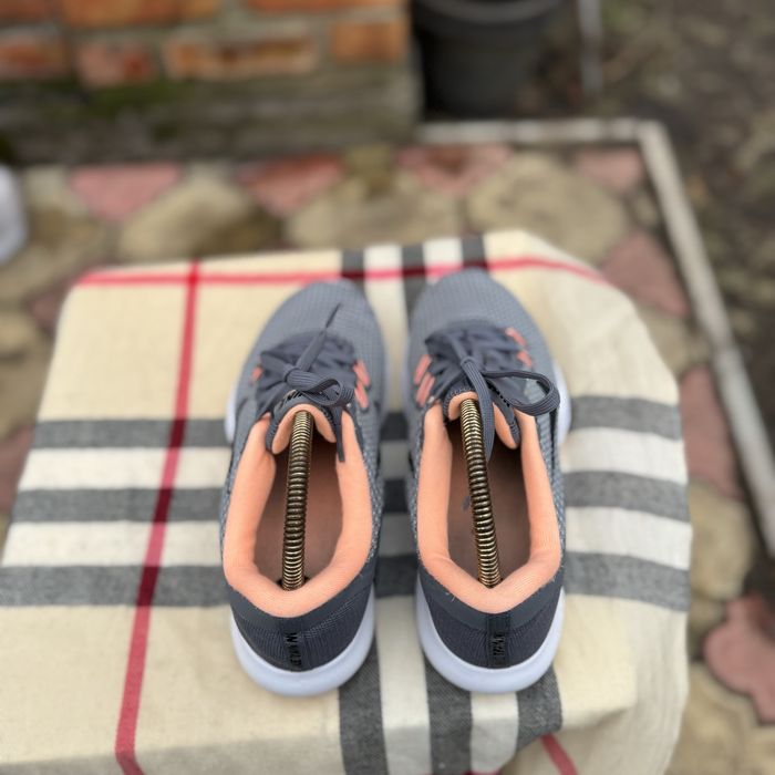 Кроссовки Nike Flex Trainer 7 Grey, 38,5 размер, Оригинал, Кросівки