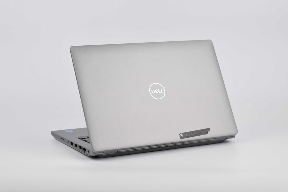 Dell Latitude 5421 i5-11500H 16/32гб ssd 256/512/1тб 14" IPS FHD Ноутбук