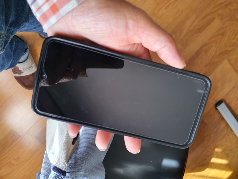 Smartphone Samsung A13 como novo