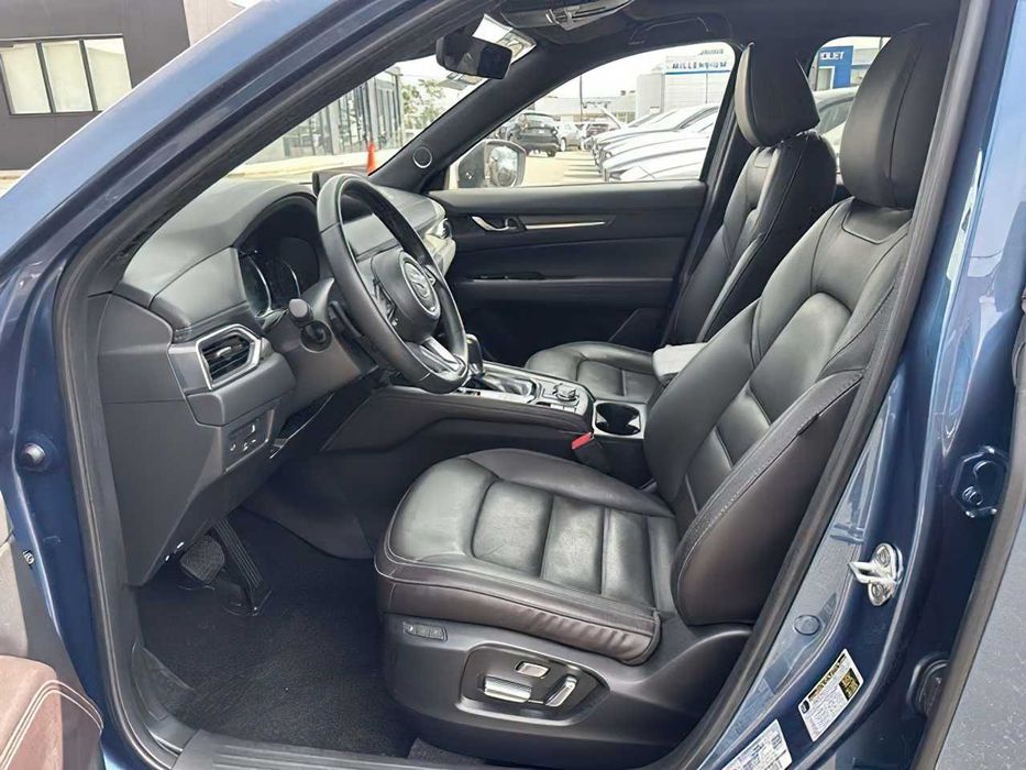 Mazda CX-5 2.5      2024