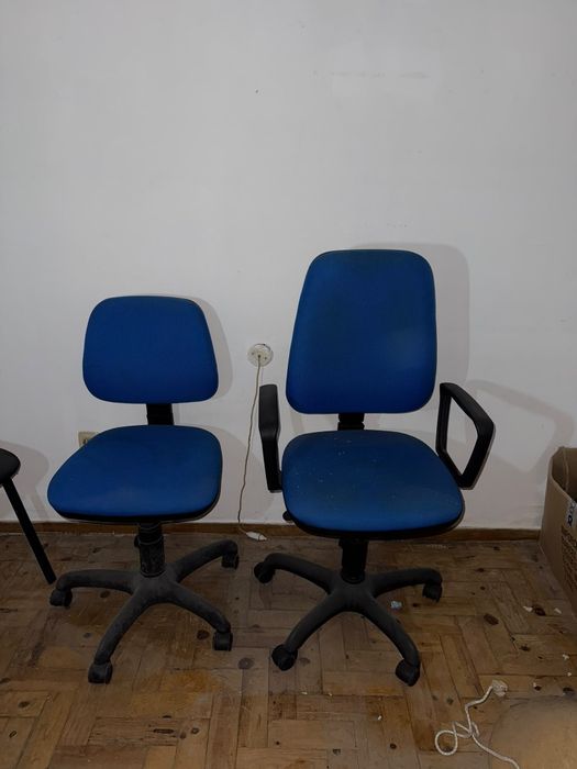 Cadeiras de escritório