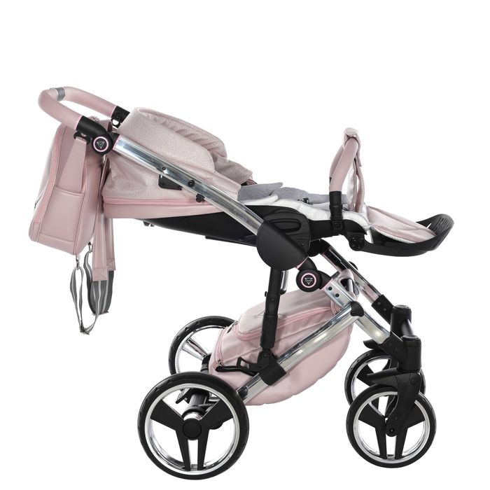 Junama Dolce wózek 2w1
