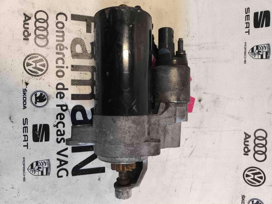 Motor de Arranque AUDI A4 B8 03L911021C (OEM) | 0001115082 (OEM)