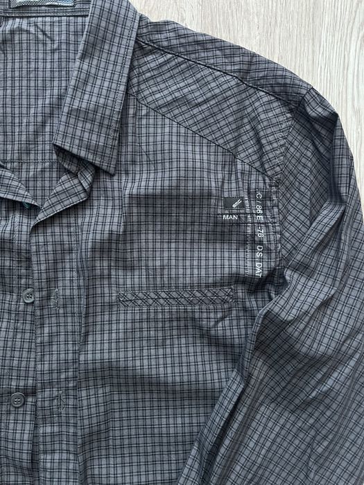 Рубашка чоловіча