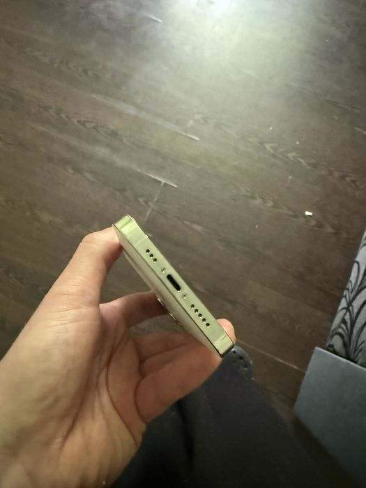 Iphone12pro silver neverlock 128Gb