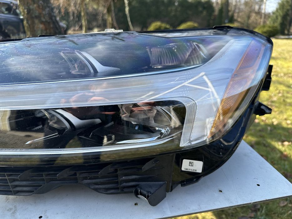 Lampa full led volvo xc60 lewa